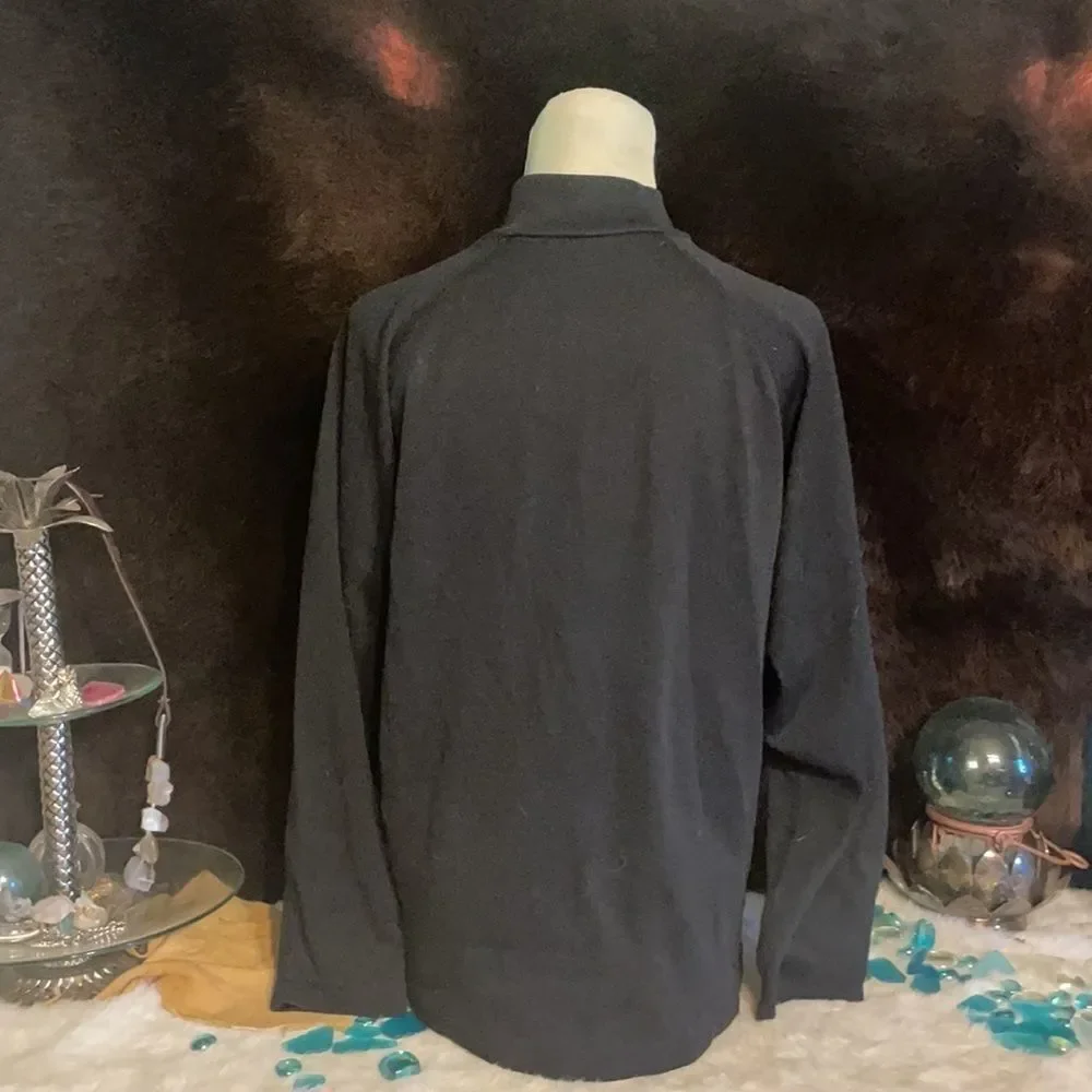 The North Face pullover M (4595)